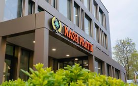 Nash Pratik Hotel